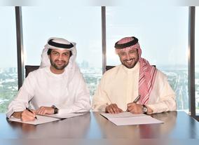 ADFG and Jabal Omar Development Company Enter into Strategic Partnership