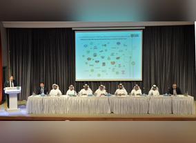 Agthia Group Q1 2018 Revenues Reach AED 491million