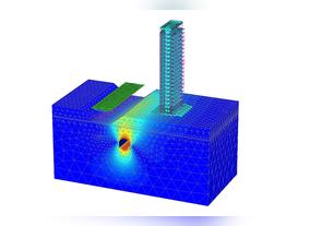 Bentley Systems Acquires Plaxis, and Complementary SoilVision, to Integrate Geotechnical Engineering within Digital Workflows for Infrastructure Projects