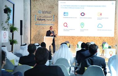 Smart Dubai Gears Up to Host Tech-Focused Workshops at its Annual Future, Now Event