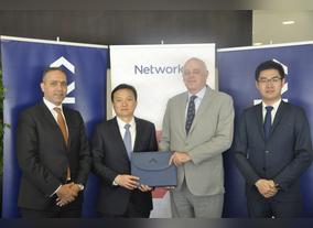 UnionPay International and Network International Collaborate to Boost e-commerce and Contactless Transactions in the UAE
