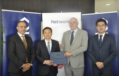 UnionPay International and Network International Collaborate to Boost e-commerce and Contactless Transactions in the UAE