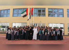 Ministry of Education and Emirates Scientists Council  Launch Scientist in Residence Initiative
