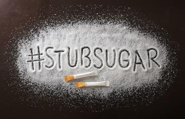 Aster Clinic Launches #STUBSUGAR Initiative to Raise Awareness on  Consequences of High Sugar Consumption