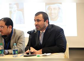 UAE Based Algorythma Showcased its Tech Platforms  In Prestigious MIT SciTech Conference 2018 in Boston