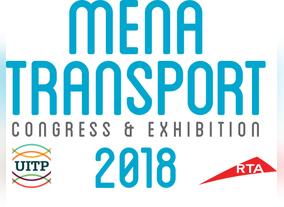 UITP MENA Transport Congress & Exhibition 2018 Is a Success