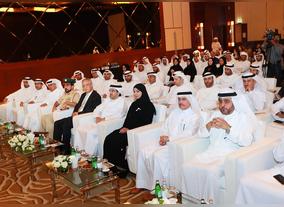 The UAE Ministry of Economy (MOE), in Cooperation with the World Intellectual Property Organization (WIPO) and the Emirates Intellectual Property Association (EIPA), has Launched the UAE Intellectual Property Right (IPR) Award in Line with World Intellect