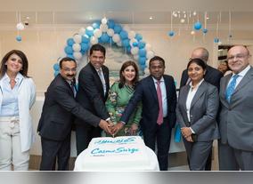 CosmeSurge Celebrates Sweet 16 Anniversary As UAE Continues To Be a Hub for Medical Tourism