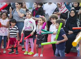 Dubai Parks and Resorts Hits Record Daily Vistation With Over 36,000 Visits During its 2Nd Annual Big Day Out Festival