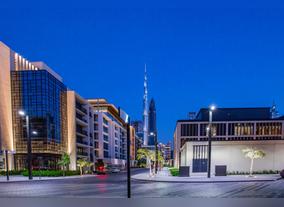 Dubai Initiatives Driving Short-Term Rental Growth Shows City Tackling Global Challenges Head on