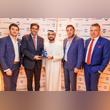 Emirates Islamic recognised as Islamic Personal Finance Provider of the Year for Second Consecutive Year