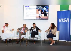 Visa Convenes Industry-Wide Discussion on how GCC can Adapt to the Needs of the Evolving Traveler