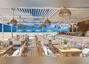 Historic Resort in Egypt Gets Contemporary Facelift with Emaar Hospitality Group set to Unveil Al Alamein Hotel This Year