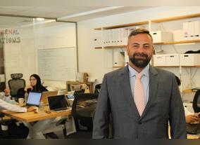 Comment of Mr. Ivano Iannelli, CEO of Dubai Carbon Centre of Excellence (DCCE) Following Earth Day Celebrations in the UAE