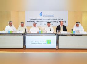 UBF Annual General Assembly Endorses Priorities and  Approves Action Plan for 2018