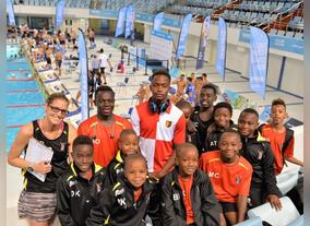 GEMS Education and East Sports Management Host the Third Edition of GEMS Swim Cup  