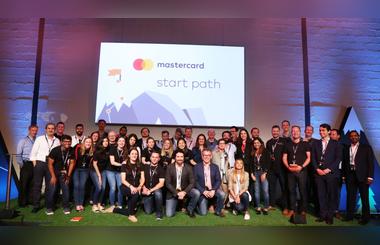 Mastercard Hosts the First Start Path Summit in Dubai for Fintech and Tech Startups