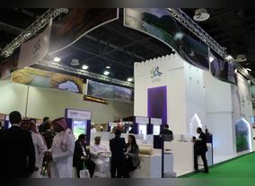 Oman Continues to Attract Regional and International Tourists During Arabian Travel Market 2018