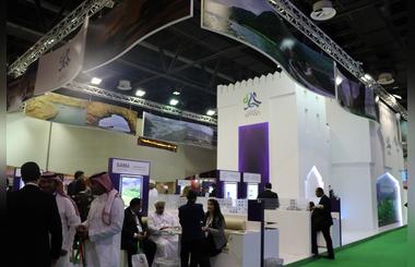 Oman Continues to Attract Regional and International Tourists During Arabian Travel Market 2018