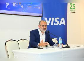 Visa Study Shows GCC Travelers are Increasingly Connected Online in all Phases of Their Journey