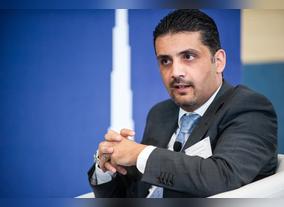 Entourage Chief Acknowledged Industry Icon at Middle East Event Awards 2018