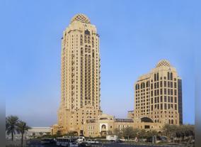 Arjaan by Rotana Participates in Arabian Travel Market 2018