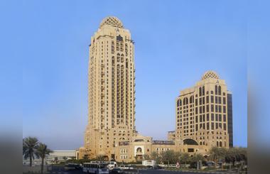 Arjaan by Rotana Participates in Arabian Travel Market 2018