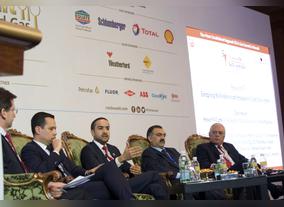 EQUATE Highlights HR Practices at Kuwait Oil & Gas Summit