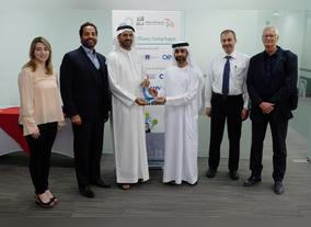 Dubai Energy Efficiency Training Program inaugurates its First Training Session