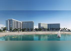 Emaar Launches Address Al Marjan Island Hotel and Residences in a Scenic resort-style Development by the Arabian Sea in Ras Al Khaimah