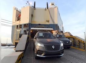 Borgward Returns to Germany