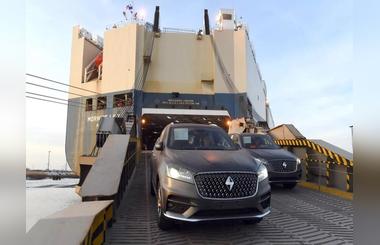 Borgward Returns to Germany
