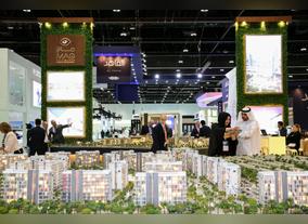 More Than AED 15 billion Worth of new Projects Showcased for the First Time at Cityscape Abu Dhabi
