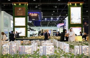 More Than AED 15 billion Worth of new Projects Showcased for the First Time at Cityscape Abu Dhabi