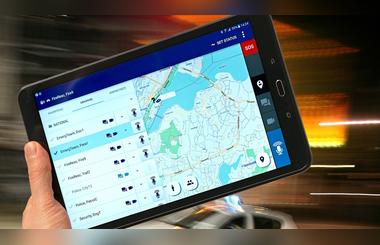 Airbus Pushes Mission-Critical standard Solutions  for 5G Networks