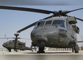 7th Dubai HeliShow to Kick off in November 2018