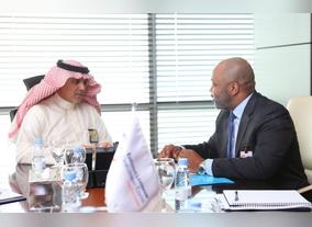 Saudi Electricity Company and GE sign MoU to Further Drive the Digital Transformation of the Kingdoms Power Sector