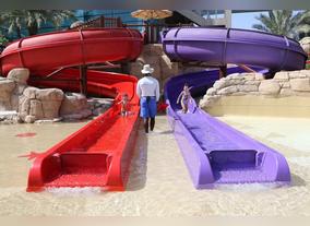 Aquaventure Welcomes Splashers Island a Brand-New ChildrenS Area at  the Award-Winning Waterpark