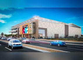 Landmark Group Announces Expansion Plans for Oasis Mall