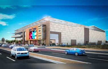 Landmark Group Announces Expansion Plans for Oasis Mall