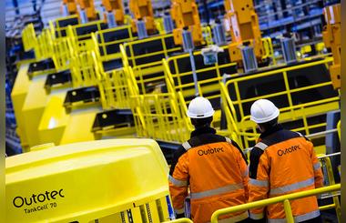 Bentleys Connected Data Environment Delivers Step Changes in Productivity for Mining Operations