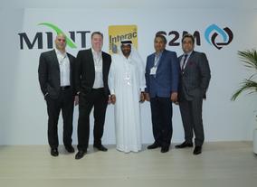 Mint Middle East to Collaborate with Interac in UAE