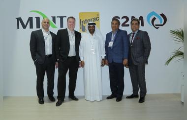 Mint Middle East to Collaborate with Interac in UAE