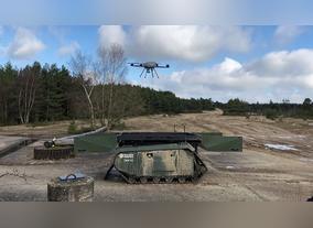 EDSIIC: Estonian Defence Forces Assess Impact of Robotic  Solutions on Defence Capabilities