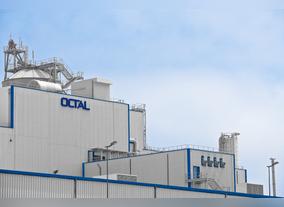 OctalS Pet Resin Opens a Window of Opportunity  for Omani Exports to Canada