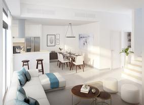 Town Square Dubai by Nshama Launches Elegant  Naseem Townhouses to Strong Customer Response