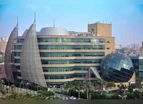 Childrens Cancer Hospital Egypt Achieves High Level of Health Care IT Adoption