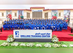333 Emiratis Graduate from ADNOCs Advanced Drilling Training Centre