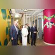 Ministry of Health & Prevention Inaugurates  Mercks Regional hub in Dubai
