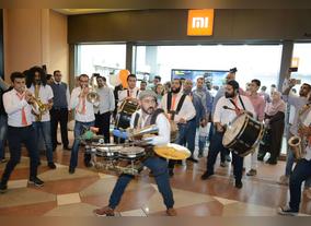 Xiaomi Mi Fan Festival Sale in Egypt a Huge Success